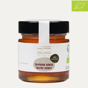 Honig aus Griechenland