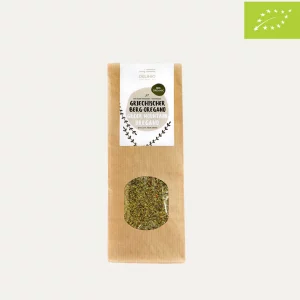 Oregano aus Griechenland