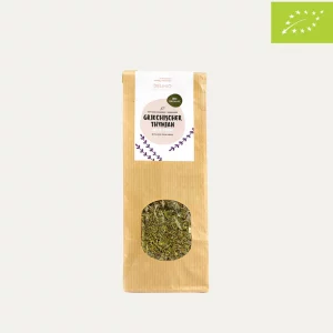 Thymian aus Griechenland