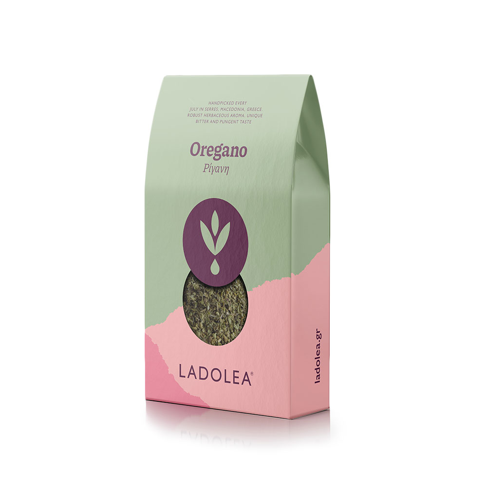 Ladolea Berg-Oregano 40gr