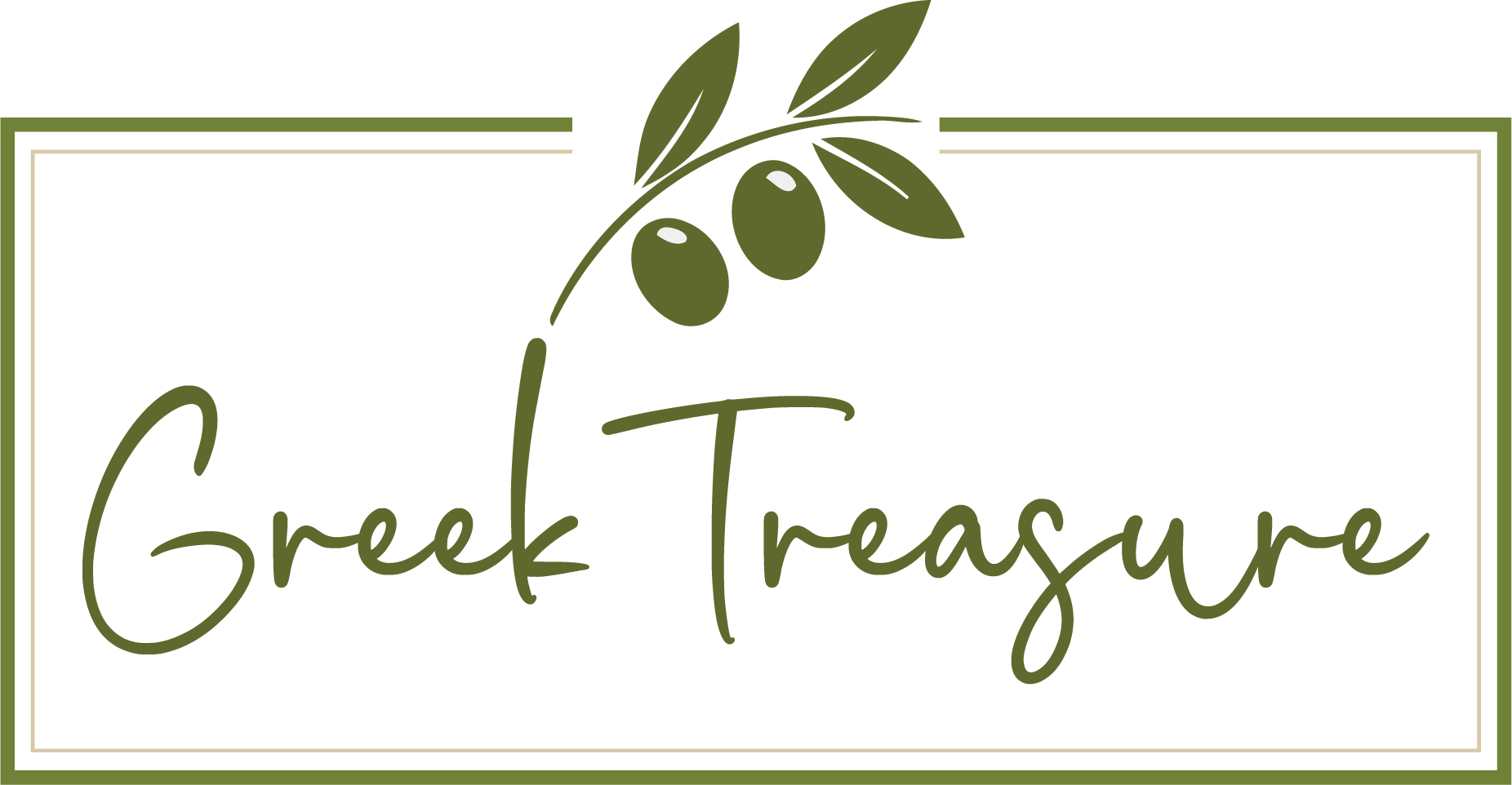 Greek Treasure - all around greek oliveoil and Travel around greece